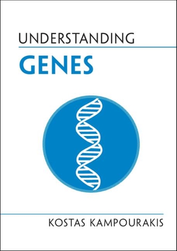 Understanding Genes.