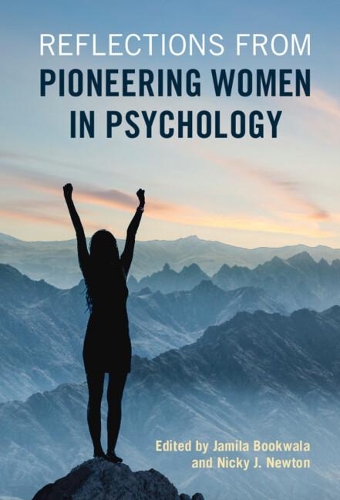 Reflections from Pioneering Women in Psychology.