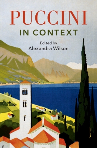 Puccini in Context.