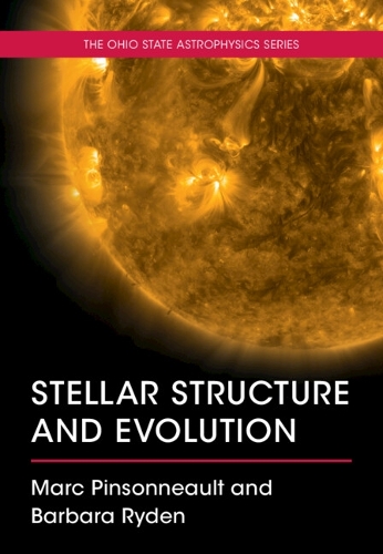 Stellar Structure and Evolution.