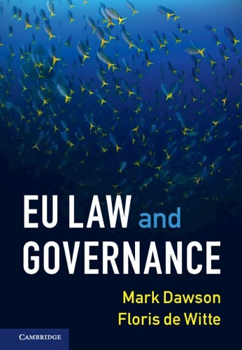 EU Law and Governance.