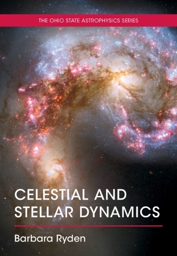 Celestial and Stellar Dynamics.