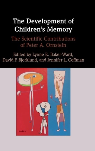 The Development of Children's Memory