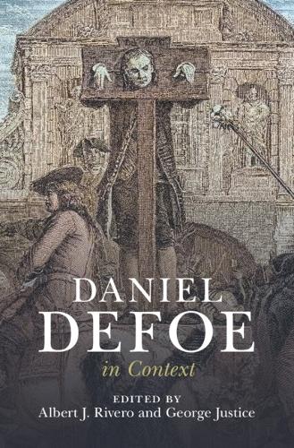 Daniel Defoe in Context.