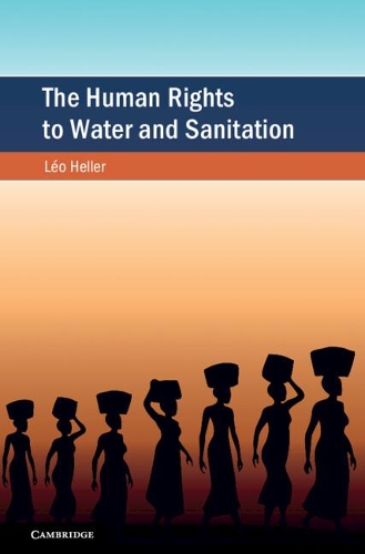 The Human Rights to Water and Sanitation.