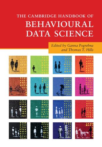 The Cambridge Handbook of Behavioural Data Science.