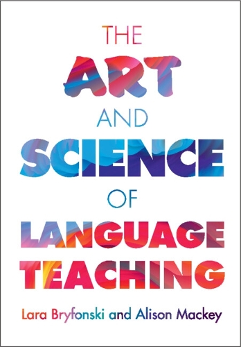 The Art and Science of Language Teaching.