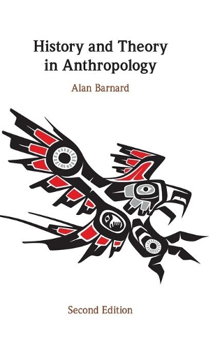 History and Theory in Anthropology.