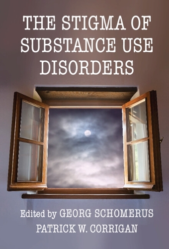 The Stigma of Substance Use Disorders.