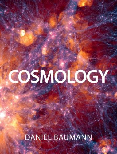 Cosmology.
