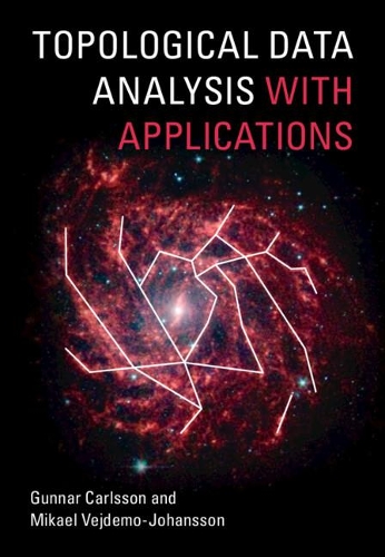 Topological Data Analysis with Applications.