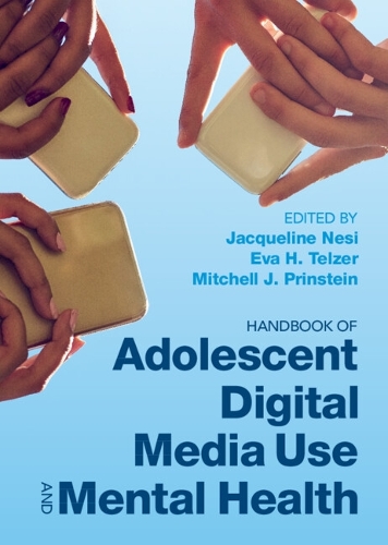 Handbook of Adolescent Digital Media Use and Mental Health.