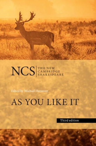 As You Like It. 3rd Revised edition