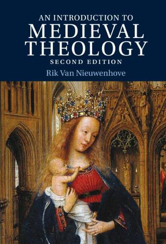 Introduction to Medieval Theology.