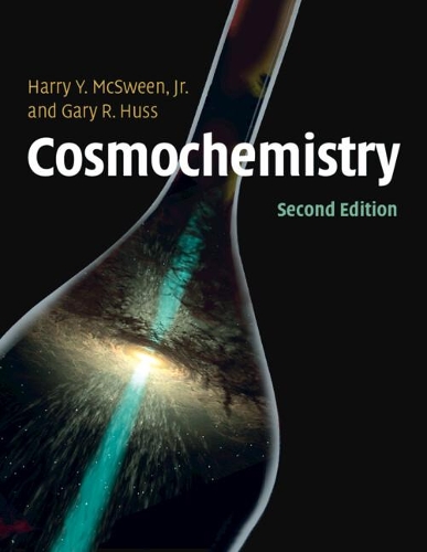 Cosmochemistry. 2nd Revised edition