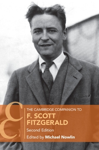 The Cambridge Companion to F. Scott Fitzgerald.