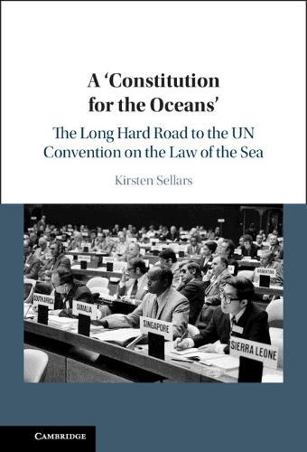 A 'Constitution for the Oceans'