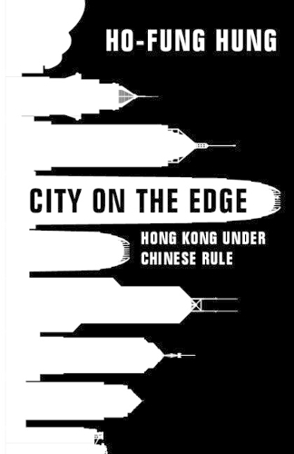 City on the Edge.