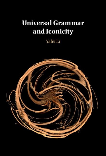 Universal Grammar and Iconicity.