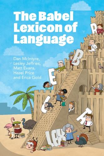 The Babel Lexicon of Language.