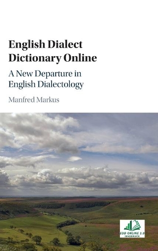 English Dialect Dictionary Online