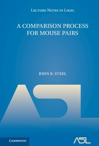 A Comparison Process for Mouse Pairs.
