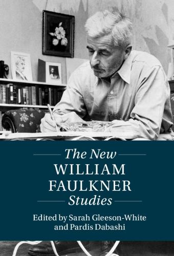 The New William Faulkner Studies.