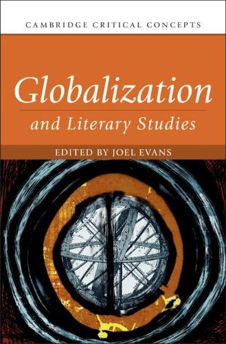 Globalization and Literary Studies.