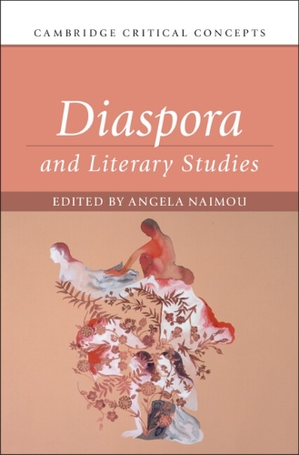 Diaspora and Literary Studies.