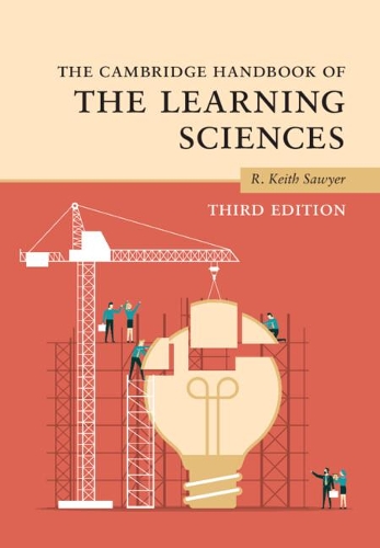The Cambridge Handbook of the Learning Sciences.