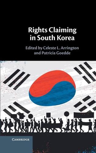 Rights Claiming in South Korea.
