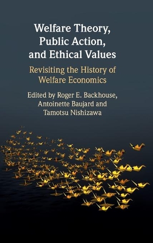 Welfare Theory, Public Action, and Ethical Values