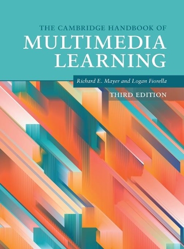 The Cambridge Handbook of Multimedia Learning.