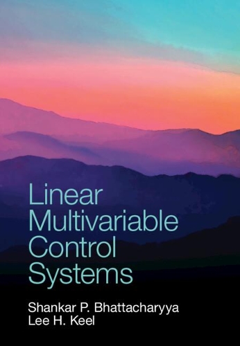 Linear Multivariable Control Systems.