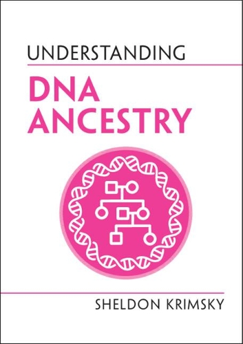 Understanding DNA Ancestry.