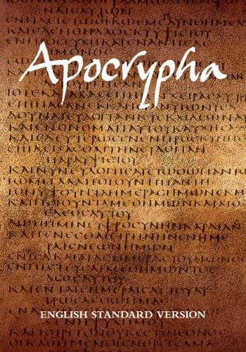 ESV Apocrypha Text Edition, ES530:A.