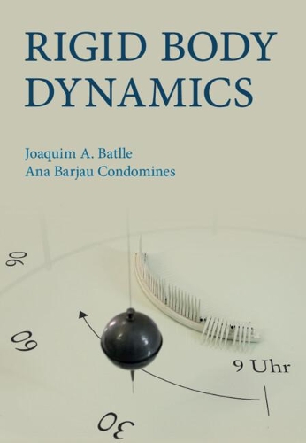 Rigid Body Dynamics.