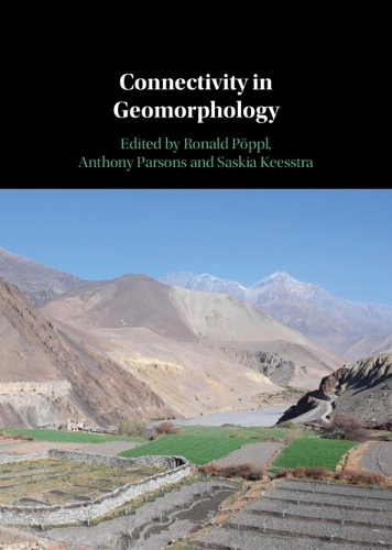 Connectivity in Geomorphology.
