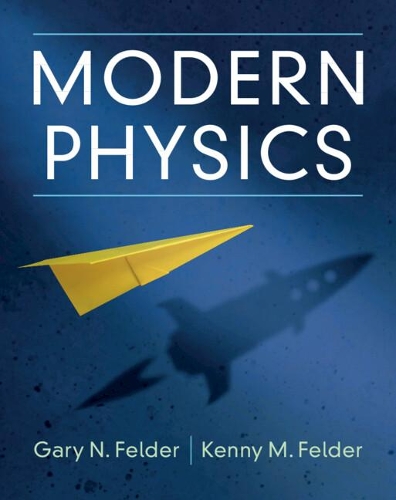 Modern Physics.