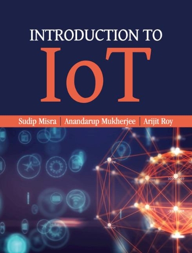 Introduction to IoT.