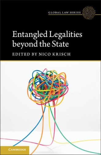 Entangled Legalities Beyond the State.