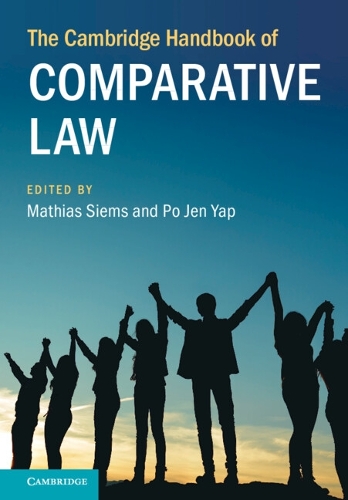 The Cambridge Handbook of Comparative Law.