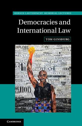 Democracies and International Law.