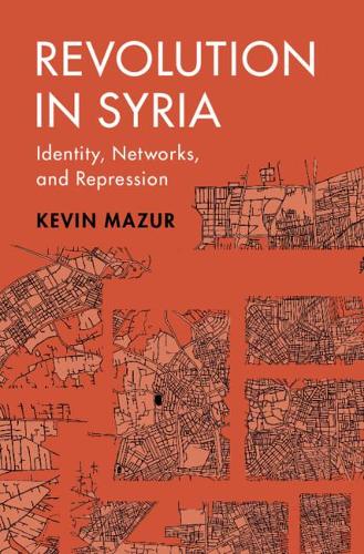 Revolution in Syria