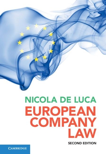 European Company Law.