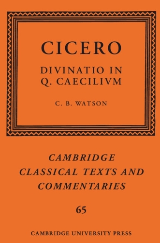 Cicero