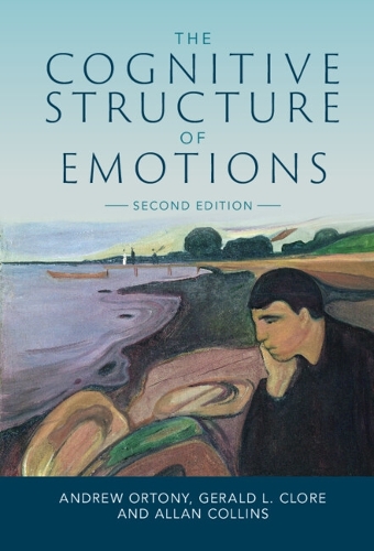 The Cognitive Structure of Emotions.