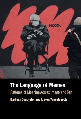 The Language of Memes