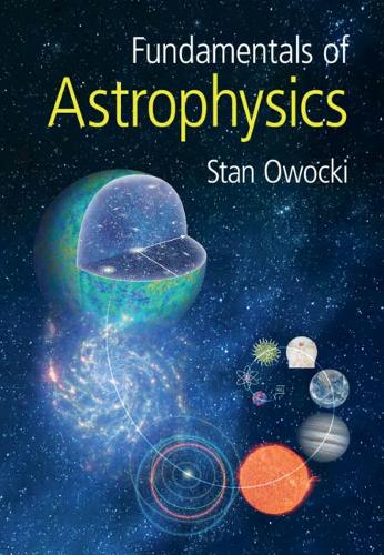 Fundamentals of Astrophysics.