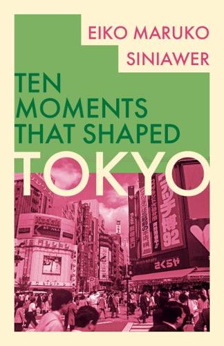 Tokyo.